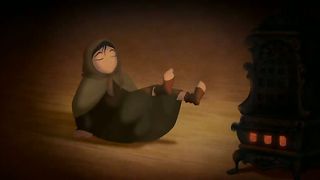 Девочка со спичками (2006)