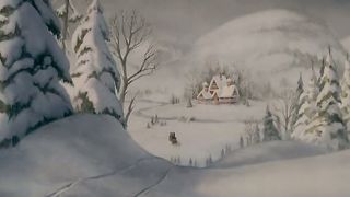 Девочка со спичками (2006)