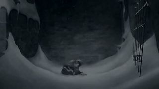 Девочка со спичками (2006)