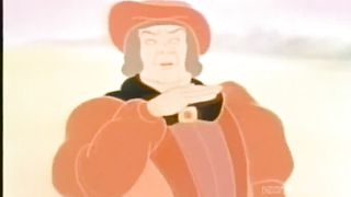 Путешествие Пилигрима (1995)