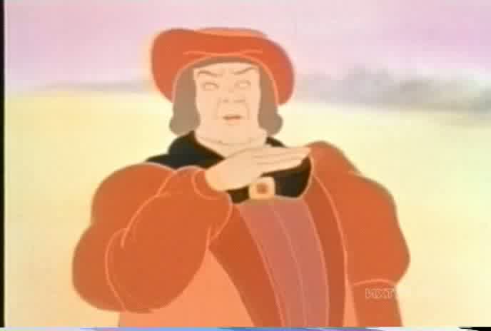 Путешествие Пилигрима (1995) - BogMedia.org