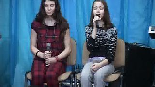 Сценка - Жертва Отца