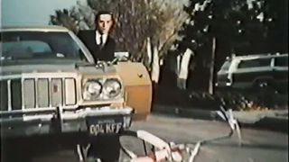 Такова жизнь: Обещание