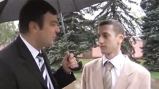 Бюро путешествий (2007)