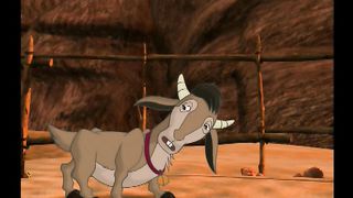 Десять заповедей для детей 1. Игры с правдой (2003)