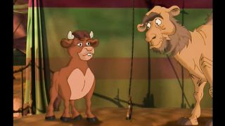 Десять заповедей для детей 1. Игры с правдой (2003)