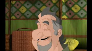 Десять заповедей для детей 1. Игры с правдой (2003)