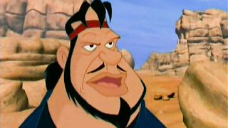 Десять заповедей для детей 2. Не такой уж и золотой телец (2003)