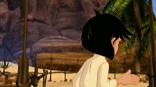 Десять заповедей для детей 2. Не такой уж и золотой телец (2003)