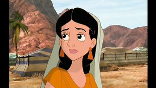 Десять заповедей для детей 3. Сет в сетях смерти (2003)