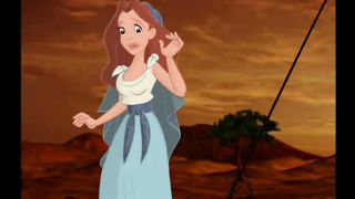 Десять заповедей для детей 4. Украденные сердца (2003)