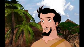 Десять заповедей для детей 5. Отдых еще настанет (2003)