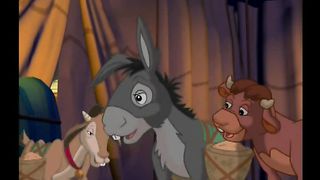 Десять заповедей для детей 5. Отдых еще настанет (2003)