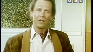 Такова жизнь: Церковный смотритель