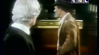 Такова жизнь: Церковный смотритель