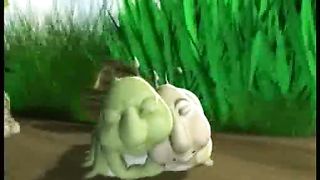 Эрими и друзья: Поучительные истории о лжи (2004)