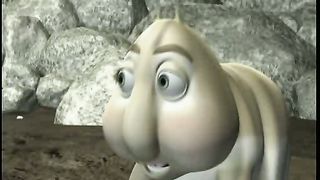 Эрими и друзья: Поучительные истории о лжи (2004)