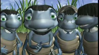 Эрими и друзья: Поучительные истории о лжи (2004)