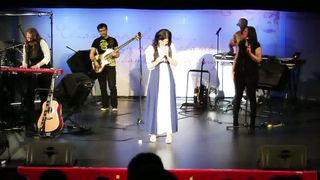 Виктория Белова - Ой-ли