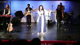 Виктория Белова - Ой-ли