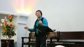 Израэль Ройтман - Мир арабский