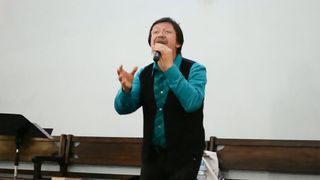 Израэль Ройтман - Мир арабский