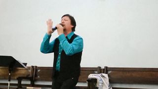 Израэль Ройтман - Мир арабский