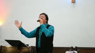 Израэль Ройтман - Мир арабский