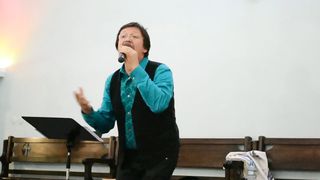 Израэль Ройтман - Мир арабский