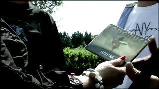 RIVERS - Торопись