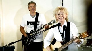 RIVERS - Торопись