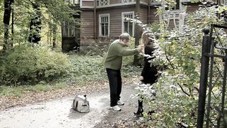 RIVERS - Посвящение женщине