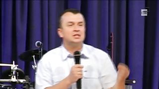 Шумський Тарас - Радість в Господі 2