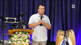 Шумський Тарас - Радість в Господі 2