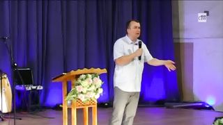 Шумський Тарас - Радість в Господі 2