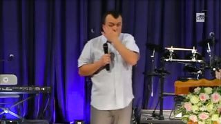 Шумський Тарас - Радість в Господі 2