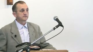 Василий Савич. Сие Помазание Оно Учит Вас