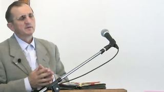 Василий Савич. Сие Помазание Оно Учит Вас