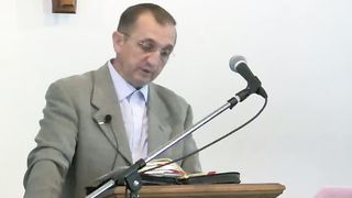 Василий Савич. Сие Помазание Оно Учит Вас