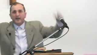 Василий Савич. Сие Помазание Оно Учит Вас