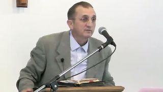 Василий Савич. Сие Помазание Оно Учит Вас