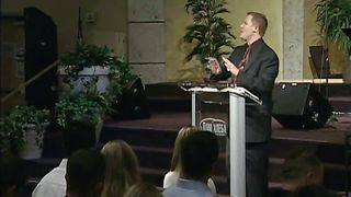 23. Дом на КАМНЕ