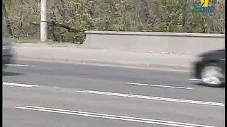 Валерий Боршовский и Станислав Акимов 1 - Над пропастью