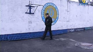 Валерий Боршовский и Станислав Акимов 1 - Над пропастью