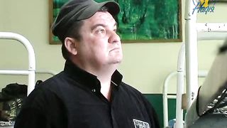 Валерий Боршовский и Станислав Акимов 2 - Путь любви