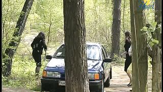 Валерий Боршовский и Станислав Акимов 2 - Путь любви