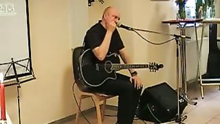 Валерий Короп - Свидетельство песни хвалы