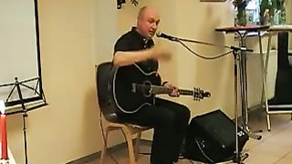 Валерий Короп - Свидетельство песни хвалы