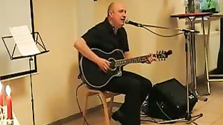 Валерий Короп - Свидетельство песни хвалы