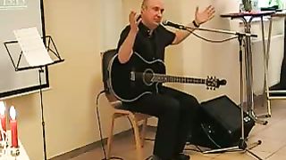 Валерий Короп - Свидетельство песни хвалы